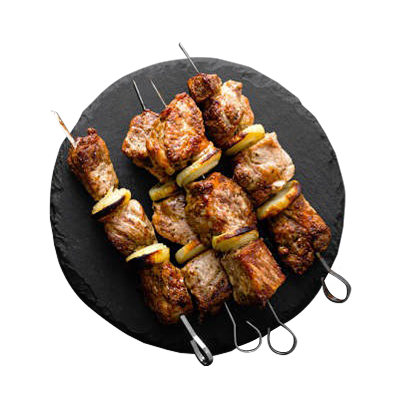 Lamb Doner Kebab – Bite ‘N’ Eat Restaurant